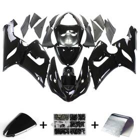 M888-k102-108 Amotopart Injection Fairing Kit Bodywork Abs For Kawasaki Zx6r 636 2005-2006 #39