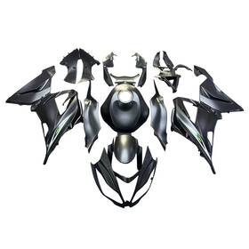 M888-k105-141x1 Amotopart Injection Fairing Kit Bodywork Plastic Abs For Kawasaki Zx6r 636 2013-2018 ##1