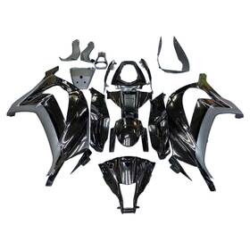 M888-k110-002 Amotopart Injection Fairing Kit Bodywork Abs For Kawasaki Zx10r 2011-2015 #0