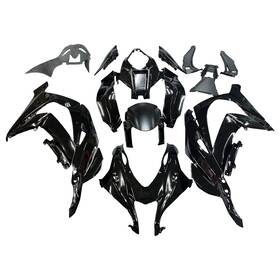 M888-k125-118 Amotopart Injection Fairing Kit Bodywork Abs For Kawasaki Zx10r 2016-2020#21