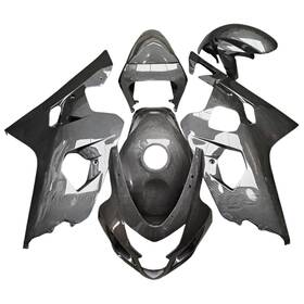 M888-s107-198 Amotopart Injection Fairing Kit Bodywork Plastic Abs Fit For Suzuki Gsxr 600/750 04-2005