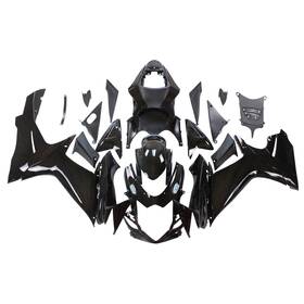 Amotopart M888-s112-121x1 Injection Fairing Bodywork For Suzuki Gsxr600/gsxr750 2011-2026 12 K11