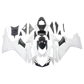 M888-s112-136 Amotopart Injection Fairing Kit Bodywork Plastic For Suzuki Gsxr600 Gsxr750 11-25 K11 M888-s112-136 Amotopart Injection Fairing Kit Bodywork Plastic For Suzuki Gsxr600 Gsxr750 11-25 K11
