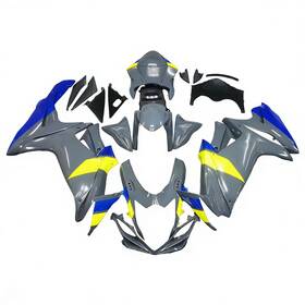 M888-s112-154x1 Amotopart Injection Fairing Kit Bodywork Plastic For Suzuki Gsxr600 Gsxr750 2011-2026 #154