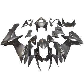 M888-s112-160 Amotopart Injection Fairing Kit Bodywork Plastic For Suzuki Gsxr600 Gsxr750 2011-2025 K11