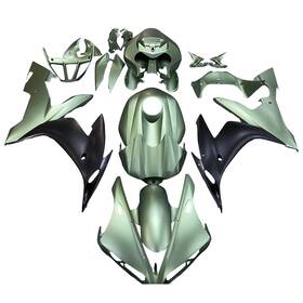 M888-y103-036 Amotopart Injection Fairing Kit Bodywork Plastic Abs Fit For Yamaha Yzf 1000 R1 2004-2006