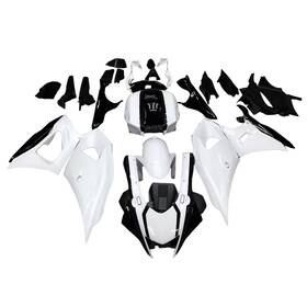 M888-y136-137 Amotopart Injection Fairing Kit Bodywork Plastic Abs Fit For Yamaha Yzf-r7 2021-2025