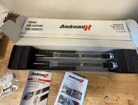 D05e Andreani 105/d05e Misano Evo 105 Ducati 696