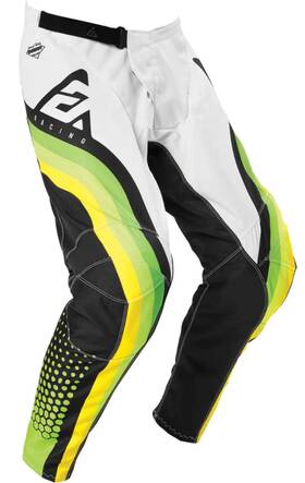 445434 Answer Racing A21 Syncron Swish Mens Off-road Pants Size 40