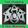 Ap-s1001unp Zxmt For Abs Injection Mold Bodywork Fairing Kit Unpainted White