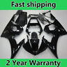 Ap-y0603-gbk Zxmt Fairing Kit For Yamaha Yzf Glossy Black Abs Bodywork