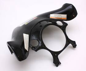 1-000-058-445 Aprilia 99 - 04 Scarabeo 125 150 Handlebar Cover Inner-front Panel