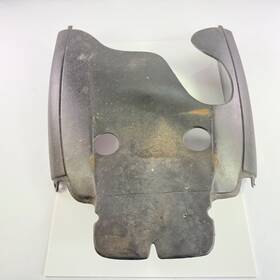 108703 Aprilia Sr50 Morini 50cc Scooter Under Seat Plastic Body Panel Cover Fairing Oem