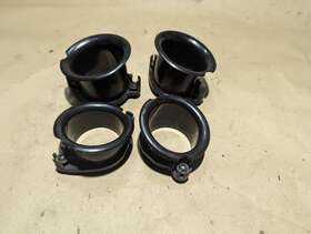 2b003815 Aprilia 2016-2019 Rsv4 Airbox Velocity Stacks #171 2017 2018