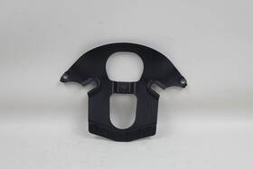 2b005955 Aprilia Rsv4 1100 Factory 21 Lower Triple Tree Yoke Cover Panel Guard