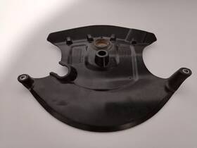 2b006618 Aprilia Tuono 660 21-23 Oem Lower Triple Tree Yoke Cover Panel Guard