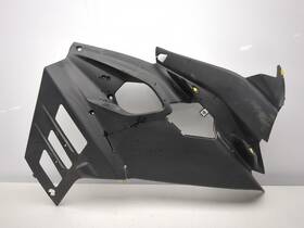 2b006622 Aprilia 20-24 Rs660 Front Right Inner Fairing Cover Panel