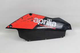 2b006624000xn5 Aprilia Rs660 Rs 660 21-24 Right Side Lower Fairing Cover Panel