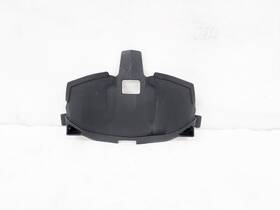 2b006628 Aprilia 2020 - 2024 Rs660 Oem Front Lower Lock Nose Cover Trim Panel