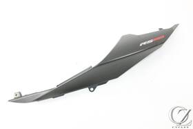 2b006648 Aprilia 21-23 Rs660 660 Tail Fairing Plastic Cowl Left