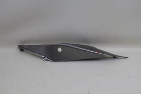 2b006977000eq Aprilia Rsv4 1100 21 Left Side Rear Tail Fairing Cover Panel Grey