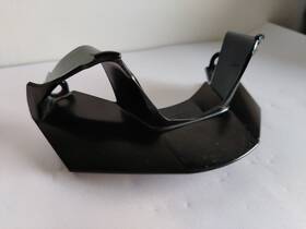2b008024000xhg Aprilia 2022 Tuono 660 Factory Front Lower Headlight Lock Fairing Cover 21-23