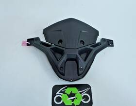 2b008077 Aprilia Tuono 660 Front Windshield Support Dashboard Fairing 284356 Original Oem