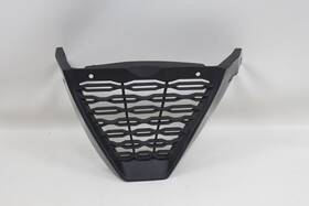 2b008104 Aprilia Tuono 1100 V4 21-24 Lower V Cowl Fairing Chin Spoiler Cover Guard Pillar