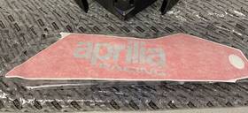 2h005642 Aprilia Oem Right Lower Fairing Decal Rs660 Inch Racing