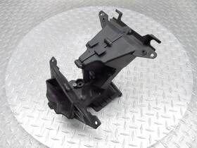 8179146 Aprilia 2007 06-09 Tuono 1000 Front Air Duct Intake Tube Pipe Tunnel Scoop Stay