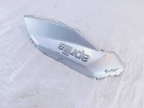 85165700xe4 Aprilia 2007-2009 Shiver 750 Sl750 Right Tank Side Fairing Cowling Cover Panel