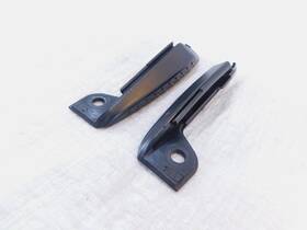 851664 Aprilia 2007-2016 Sl750 Shiver 750 Left/right Gas Petrol Fuel Tank Bumper Guards