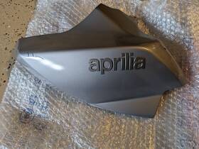 851925 Aprilia 2007-2011 Mana 850 Grey Right Front Air Intake Fairing Cowling