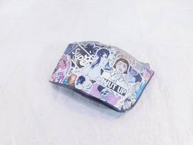 851932 Aprilia 2007-2013 Mana 850 And Gt Front Storage Helmet Box Lock Cover Panel Cowl
