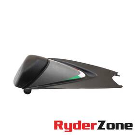 858837 Aprilia 2011 - 2015 Rsv4 Rear Seat Cowl Tail Panel Insert Fairing Cover