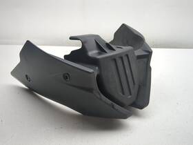 859793 Aprilia 08-16 Dorsoduro Smv 750 Front Belly Bottom Fairing Cover Cowl