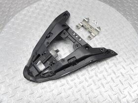 898875 Aprilia 2020 17-20 Tuono V4 1100rr Rear Center Tail Fairing Fender Cover Cowl
