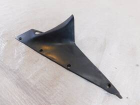 Ap8139693 Aprilia 2000-2003 Sl1000 Falco Black Right Centeral Internal Fairing Cover