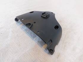 Ap8149664 Aprilia 2003 Sl1000 Falco Black Lower Rear Taillight Fairing Support