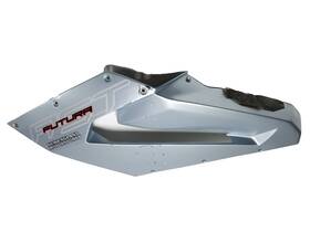 Ap8149971 Aprilia 2002 Rst 1000 Futura Left Wide Side Fairing Oem Ap8149971 Aprilia 2002 Rst 1000 Futura Left Wide Side Fairing Oem