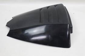 Dis104800 Aprilia Rsv 1000 01-02 Mille Oem Rear Passenger Seat Cowl Cover Pillion