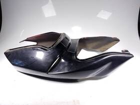 Dis15109 Aprilia 2001 Falco Sl1000 Rear Tail Fairing Cowl Cover Black