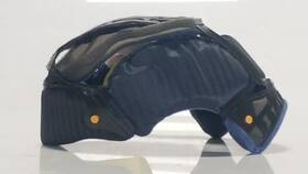 811134 Arai Helmet Interio Pad Small Corsair-v