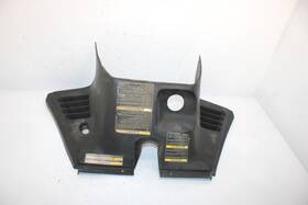 0612-222 Arctic Cat 93 Wildcat Efi Oem Dash Console Sa61