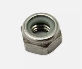 0624-250 Arctic Cat 300 250 400 500 Lock Nut T005