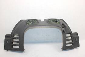 0716-139 Arctic Cat 1996 Zrt 600 Oem Console Dash Panel Sa37