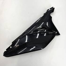 3035-088 Arctic Cat Cat/sherco Right Number Plate Black 3035-088/6503 2017 Svx 450 Sef-r