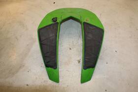 5706-387 Arctic Cat 2014 M8000 Sno Pro Instrument Console Panel Cover Cap Cowl