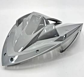7606-441 Arctic Cat 2017 Instrument Pod Cowl Gray Zr 6000 R Xc