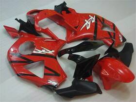 M888-h111-128 Areyourshop Injection Fairing Kit Bodywork Plastic Abs For Honda Cbr954 2002-2003
